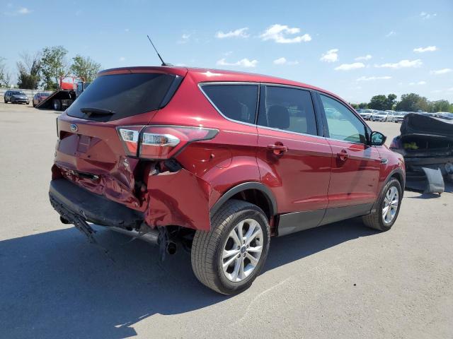 2017 FORD ESCAPE SE - 1FMCU0GD4HUA16258