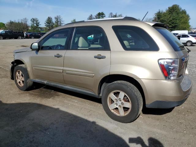 2007 Chevrolet Equinox Ls VIN: 2CNDL13F476060665 Lot: 51350924