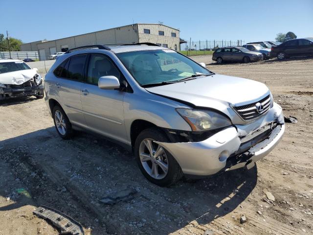 2008 Lexus Rx 400H VIN: JTJHW31U782857420 Lot: 51205924