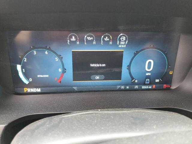 2024 FORD F150 XL - 1FTNF1K8XRKD24541