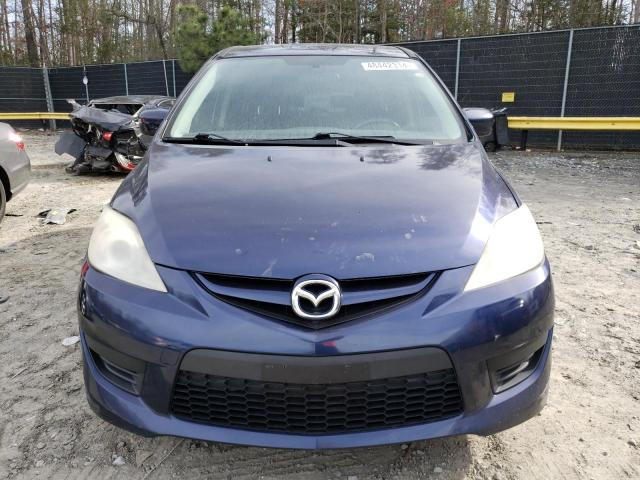 2010 Mazda 5 VIN: JM1CR2WL2A0359898 Lot: 48442314