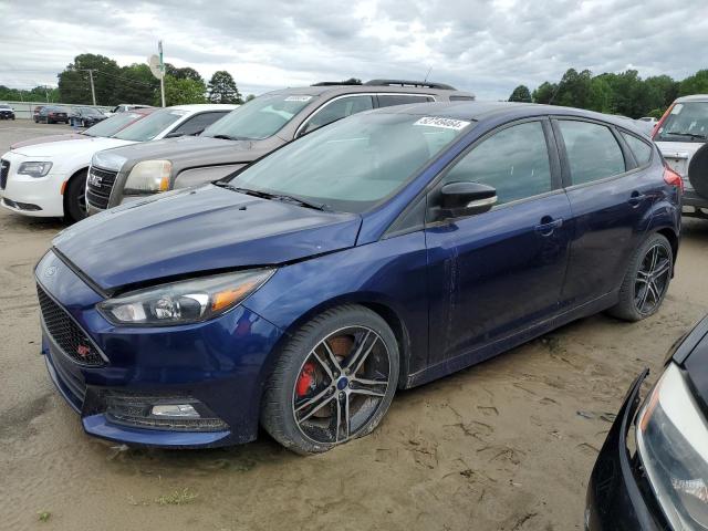 1FADP3L92GL363228 2016 FORD FOCUS - Image 1