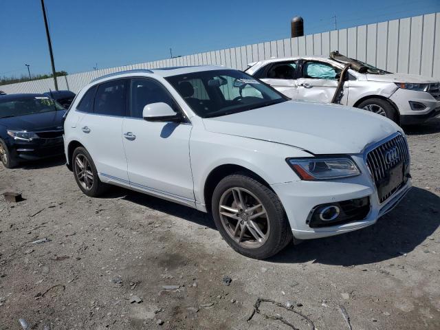 2016 Audi Q5 Premium Plus VIN: WA1L2AFP6GA060364 Lot: 51937064