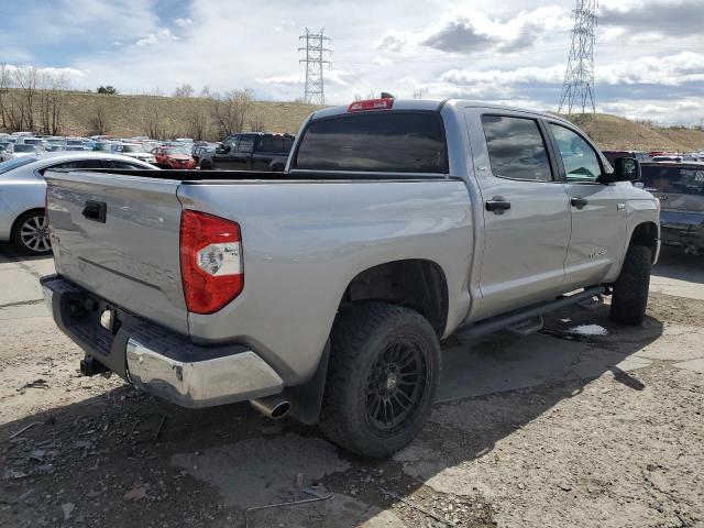 2021 Toyota Tundra Crewmax Sr5 VIN: 5TFDY5F15MX970978 Lot: 51180354