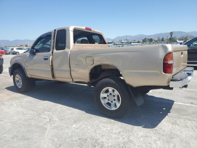 1999 Toyota Tacoma Xtracab Prerunner VIN: 4TASN92N5XZ522969 Lot: 52873204