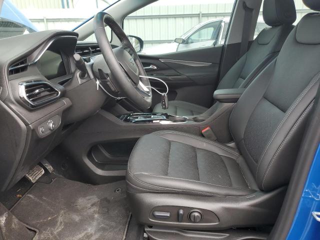 2023 CHEVROLET BOLT EV 2L 1G1FX6S0XP4146259