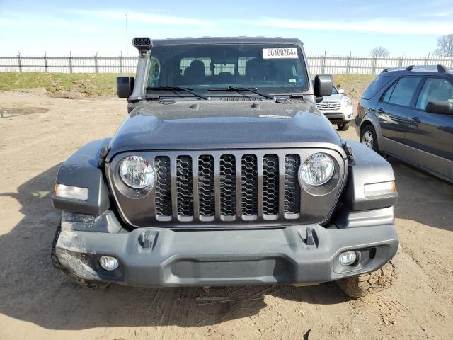 1C6HJTAG3LL150773 Jeep Gladiator  5