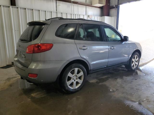 2007 Hyundai Santa Fe Se VIN: 5NMSH13E67H093177 Lot: 51370954