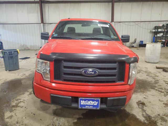 2011 Ford F150 VIN: 1FTMF1CM3BFC99598 Lot: 52729784