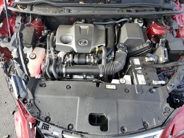2020 LEXUS NX 300 JTJDARDZ8L5013028