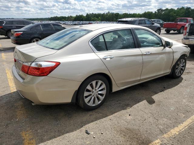 2015 HONDA ACCORD EXL - 1HGCR2F83FA171728