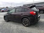 SUBARU XV CROSSTR photo