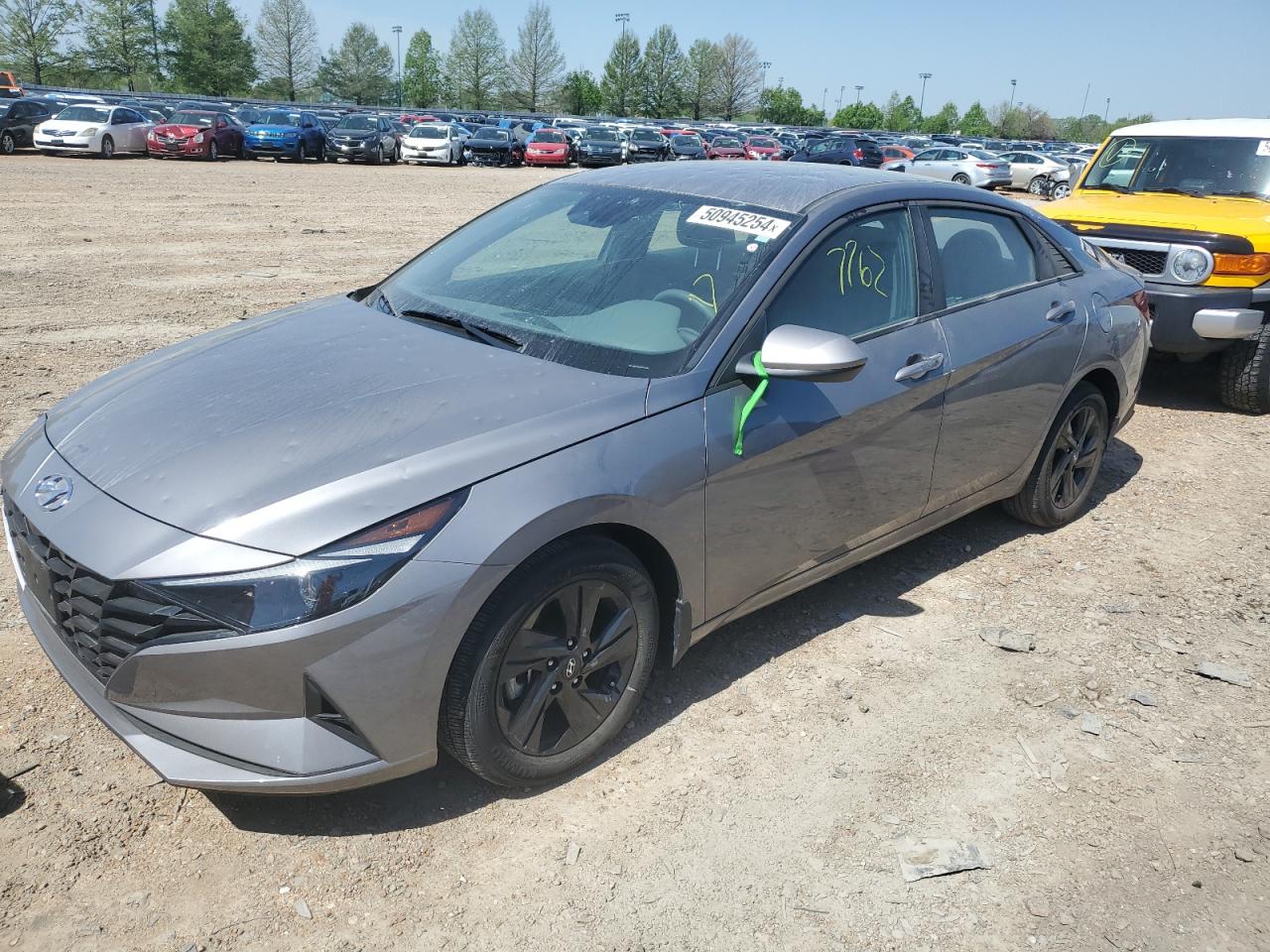 Hyundai Elantra 2023 SEL