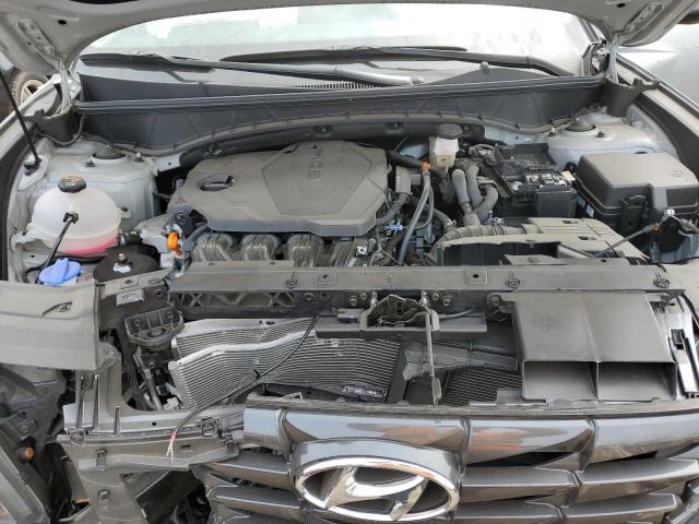 5NMJBCAE1PH218405 Hyundai Tucson SEL 12