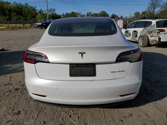 2019 Tesla Model 3 VIN: 5YJ3E1EBXKF510567 Lot: 39232861