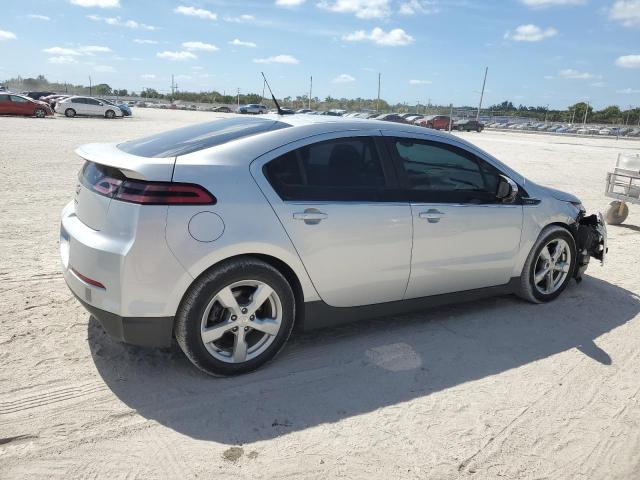 VIN 1G1RE6E47EU173269 2014 Chevrolet Volt no.3