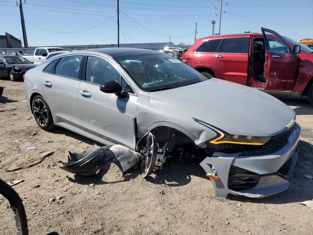 2024 Kia K5 Gt Line VIN: 5XXG64J20RG265288 Lot: 51062004