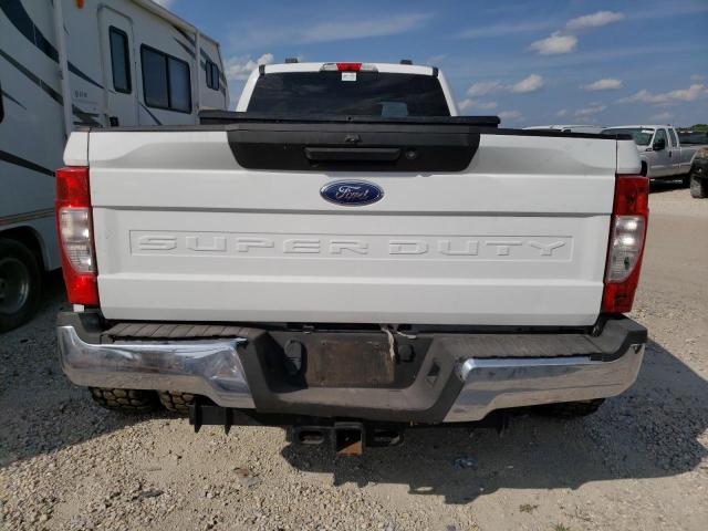 2021 Ford F350 Super Duty VIN: 1FT8W3DT9MED38254 Lot: 52133254