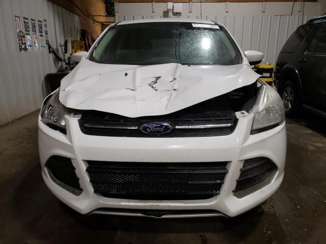 2015 Ford Escape Se VIN: 1FMCU9GX0FUB62278 Lot: 50723754