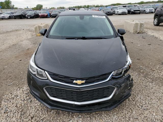 2016 Chevrolet Cruze Ls VIN: 1G1BC5SM2G7245079 Lot: 51758304