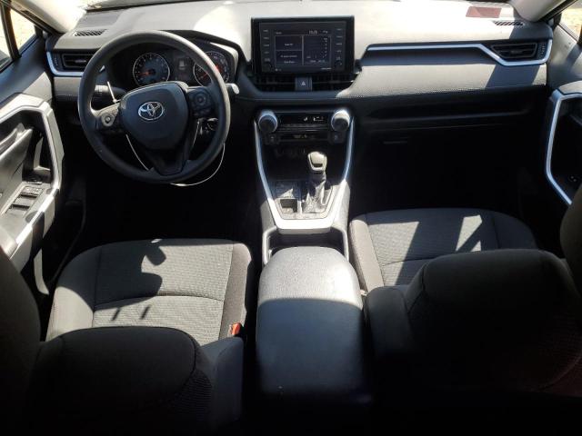 2021 Toyota Rav4 Le VIN: 2T3F1RFV2MW223642 Lot: 51994164