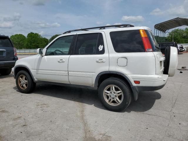 2000 Honda Cr-V Se VIN: JHLRD1875YS012635 Lot: 52775594