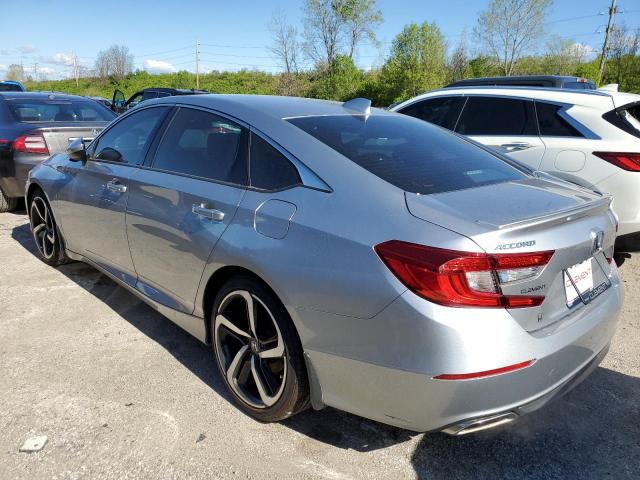 2018 HONDA ACCORD SPO 1HGCV2F34JA036430  49357964