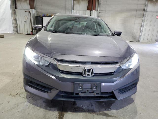 2017 Honda Civic Ex VIN: 19XFC2F77HE227397 Lot: 51477234