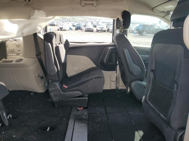 2019 Dodge Grand Caravan Se VIN: 2C4RDGBG0KR794229 Lot: 52240534