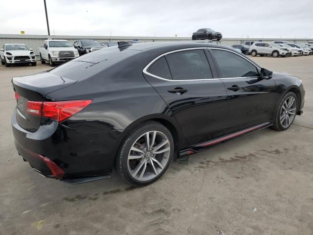 2019 Acura Tlx Technology VIN: 19UUB2F43KA004219 Lot: 51099914