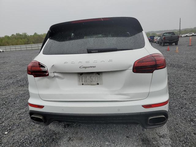 VIN WP1AA2A21JKA07024 2018 Porsche Cayenne no.6