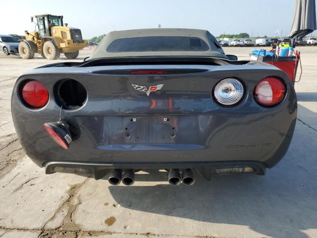 2009 Chevrolet Corvette VIN: 1G1YY36W695105465 Lot: 53039864