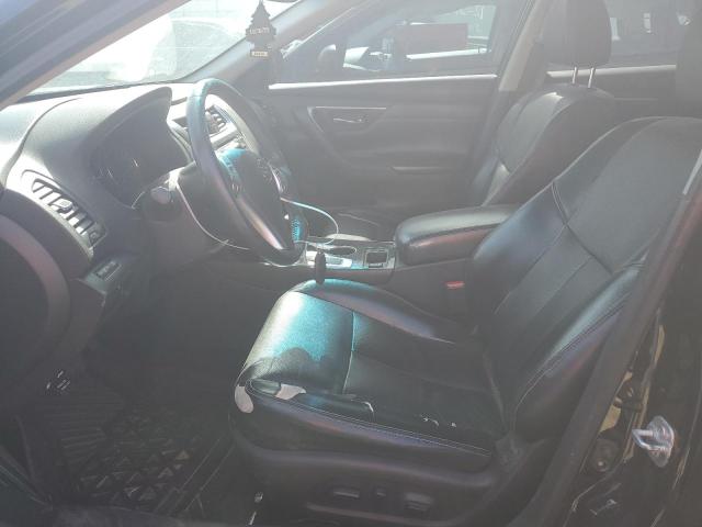 2017 NISSAN ALTIMA 2.5 #3291323154