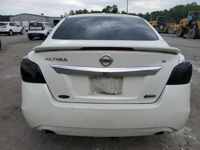 2014 Nissan Altima 2.5 VIN: 1N4AL3AP1EC281021 Lot: 52156544