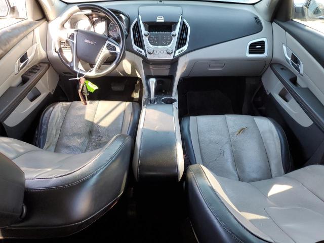 2010 GMC Terrain Slt VIN: 2CTFLGEY3A6300704 Lot: 48753394