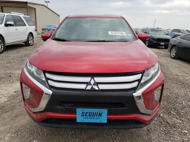 2020 Mitsubishi Eclipse Cross Es VIN: JA4AS3AA9LZ021446 Lot: 51373184