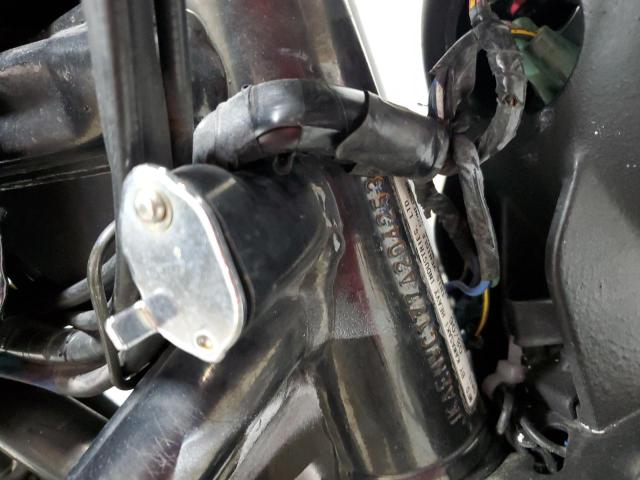 2007 KAWASAKI EN500 C - JKAENVC177A204253