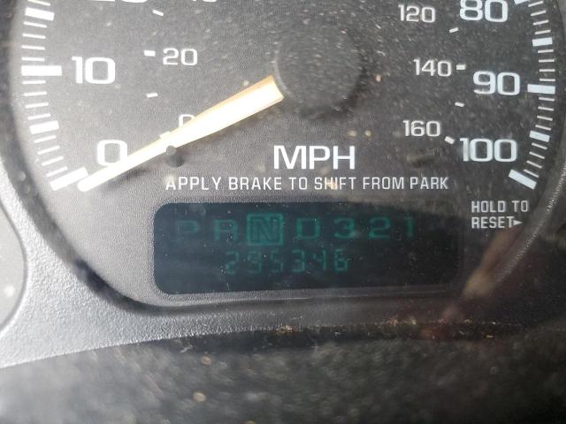 2000 Chevrolet Silverado C1500 VIN: 2GCEC19TXY1352230 Lot: 51360994