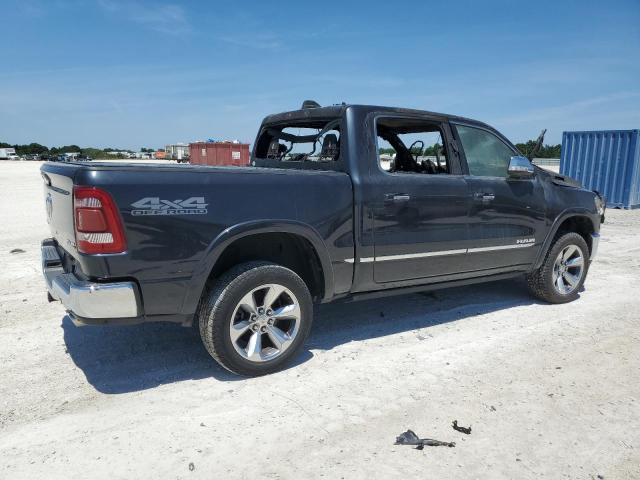 2020 Ram 1500 Limited VIN: 1C6SRFHM9LN223189 Lot: 51276554