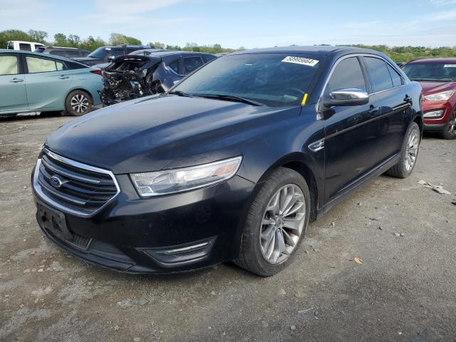 2013 Ford Taurus Limited VIN: 1FAHP2F8XDG103307 Lot: 50714154