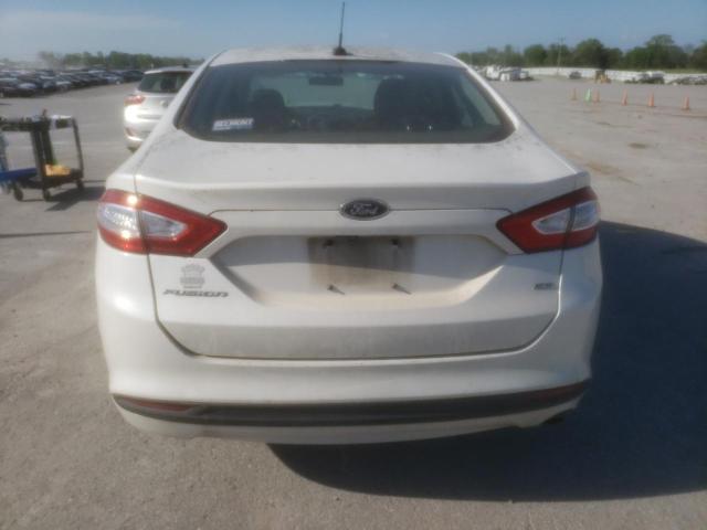 2016 Ford Fusion Se VIN: 1FA6P0H77G5121828 Lot: 51594014