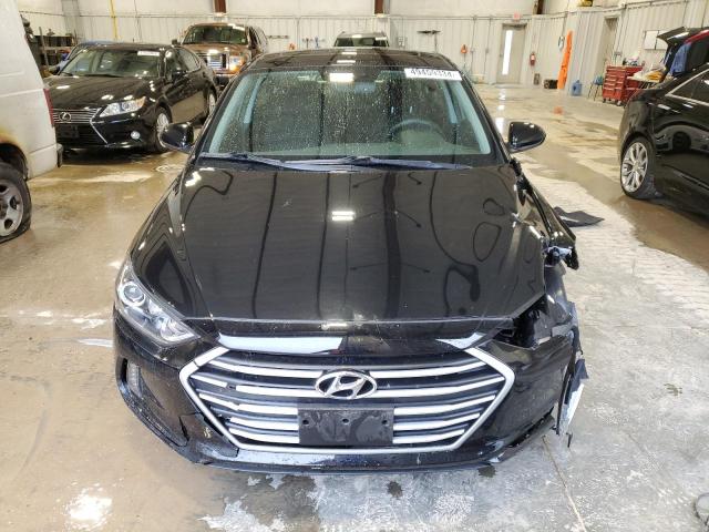 2017 HYUNDAI ELANTRA SE - 5NPD84LF6HH185199