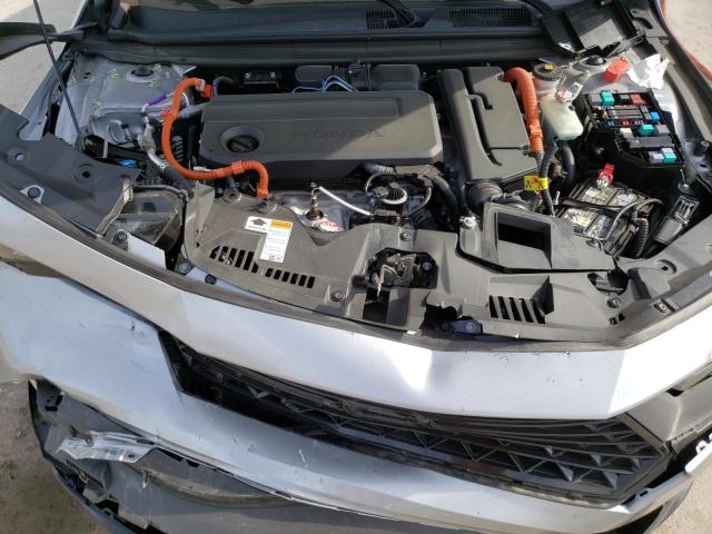 2023 HONDA ACCORD HYB - 1HGCY2F7XPA024298