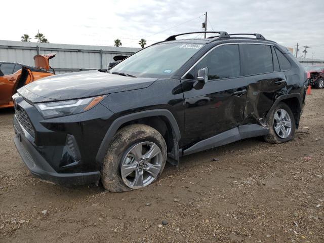 4T3RWRFV9RU118876 2024 TOYOTA RAV 4 - Image 1