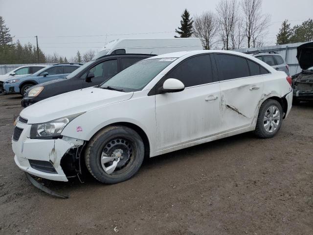 2014 Chevrolet Cruze Lt VIN: 1G1PC5SB0E7316877 Lot: 51331114