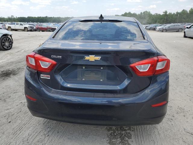 2016 Chevrolet Cruze Ls VIN: 1G1BC5SMXG7297947 Lot: 52585294