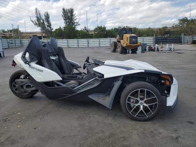 57XAAPFA2K8131260 2019 Polaris Slingshot Sl