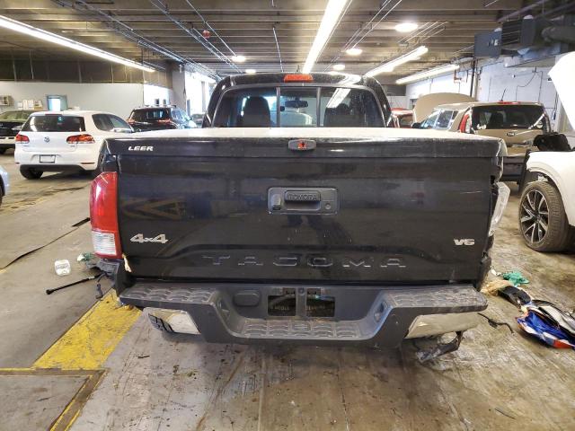 2016 TOYOTA TACOMA ACC - 5TFSZ5AN0GX007215