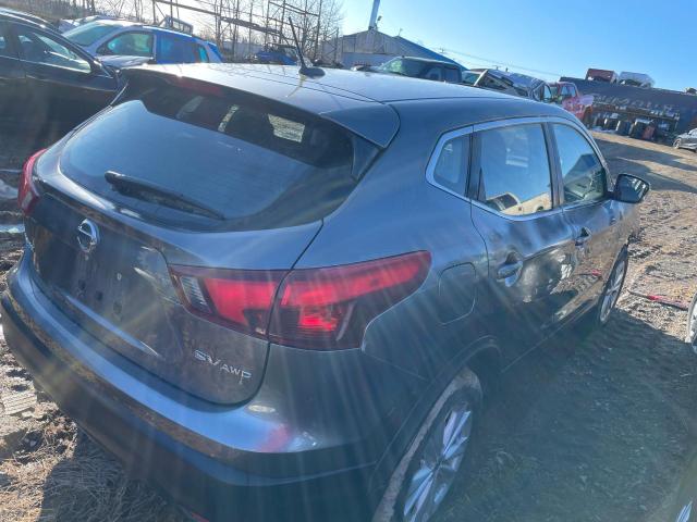 2017 NISSAN QASHQAI SV JN1BJ1CR3HW111658