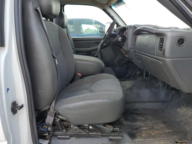 2003 Chevrolet Silverado C2500 VIN: 1GCGC24U73Z270471 Lot: 51492564